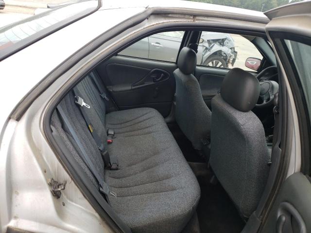 Aukcja sprzedaży 2004 Chevrolet Cavalier, vin: 1G1JC52F347120701, numer aukcji: 60416583