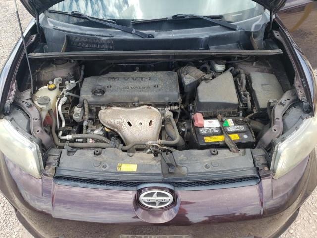 2011 Scion Toyota  Xb მანქანა იყიდება აუქციონზე, vin: JTLZE4FEXB1139427, აუქციონის ნომერი: 58910993
