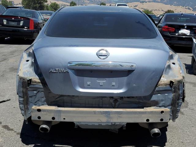 Продаж на аукціоні авто 2012 Nissan Altima Base, vin: 1N4AL2APXCN431252, номер лоту: 62296573