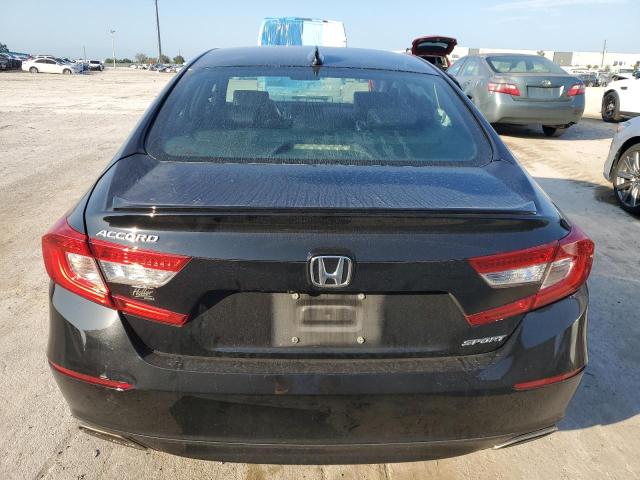 Aukcja sprzedaży 2020 Honda Accord Sport, vin: 1HGCV1F37LA094223, numer aukcji: 58624643