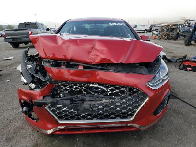 Aukcja sprzedaży 2019 Hyundai Sonata Limited, vin: 5NPE34AF5KH773401, numer aukcji: 60775473
