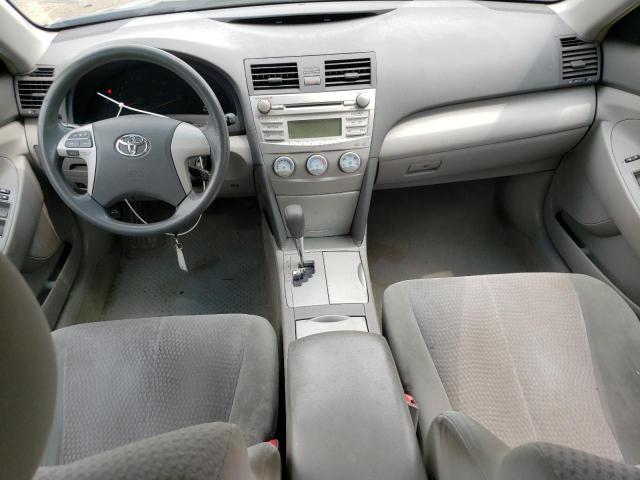 61591663 :رقم المزاد ، 4T4BF3EK6BR214393 vin ، 2011 Toyota Camry Base مزاد بيع