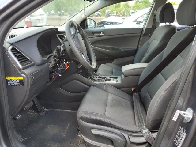 Aukcja sprzedaży 2018 Hyundai Tucson Se, vin: KM8J2CA4XJU793072, numer aukcji: 61167493