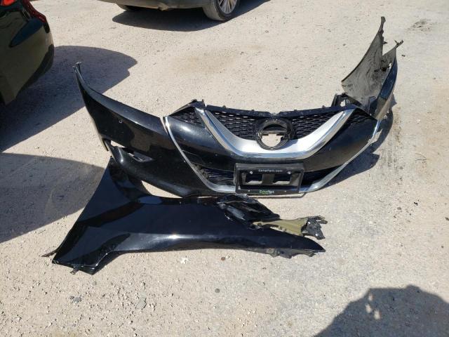Aukcja sprzedaży 2017 Nissan Maxima 3.5s, vin: 1N4AA6AP6HC440630, numer aukcji: 59641133