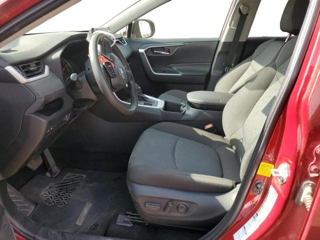 Продаж на аукціоні авто 2022 Toyota Rav4 Xle, vin: 2T3P1RFV1NW253799, номер лоту: 58141363