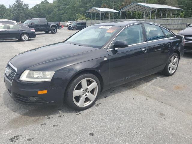 Продаж на аукціоні авто 2008 Audi A6 3.2, vin: WAUAH74FX8N070086, номер лоту: 61011013