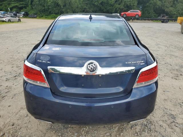 Продаж на аукціоні авто 2010 Buick Lacrosse Cxs, vin: 1G4GE5EV3AF223760, номер лоту: 60934363