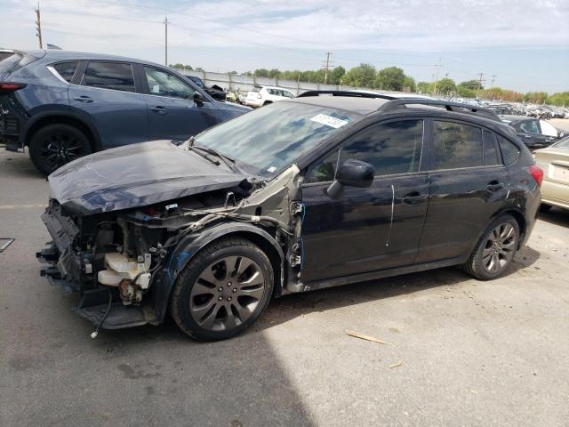 Продаж на аукціоні авто 2013 Subaru Impreza Sport Premium, vin: JF1GPAL64D2868826, номер лоту: 61817233