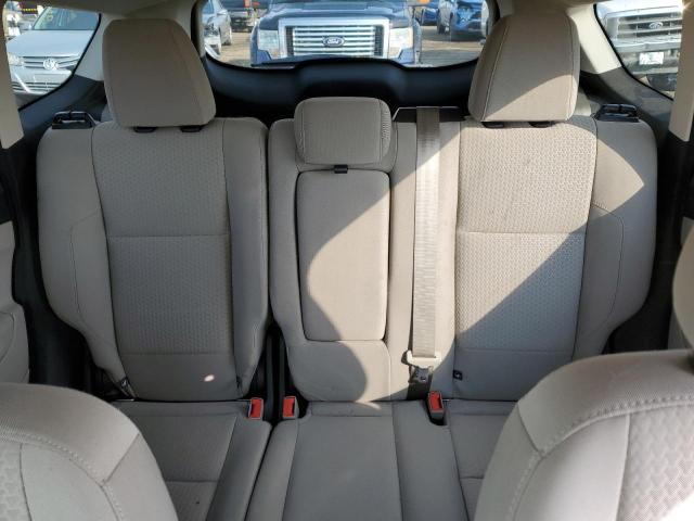 Продажа на аукционе авто 2017 Ford Escape Se, vin: 1FMCU9GD2HUA96325, номер лота: 59499003