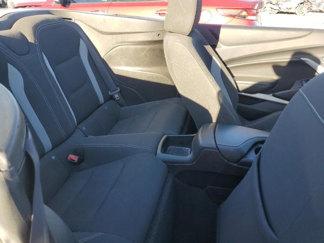 Auction sale of the 2020 Chevrolet Camaro Ls, vin: 1G1FB3DS4L0103582, lot number: 61951853