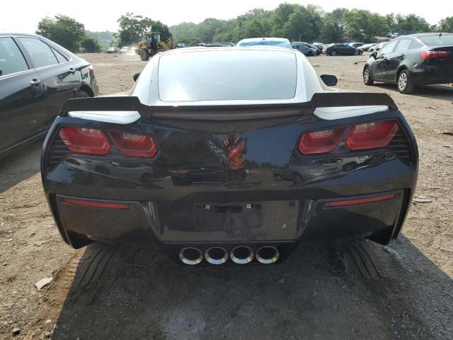59823713 :رقم المزاد ، 1G1YL2D77G5119294 vin ، 2016 Chevrolet Corvette Stingray Z51 3lt مزاد بيع