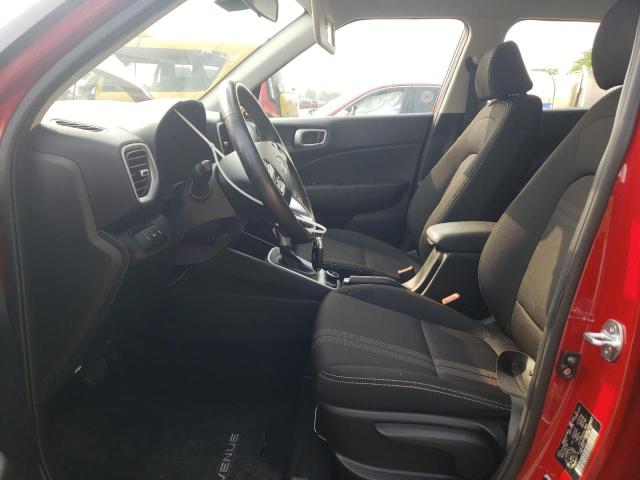 Aukcja sprzedaży 2020 Hyundai Venue, vin: KMHRC8A36LU028027, numer aukcji: 61114813