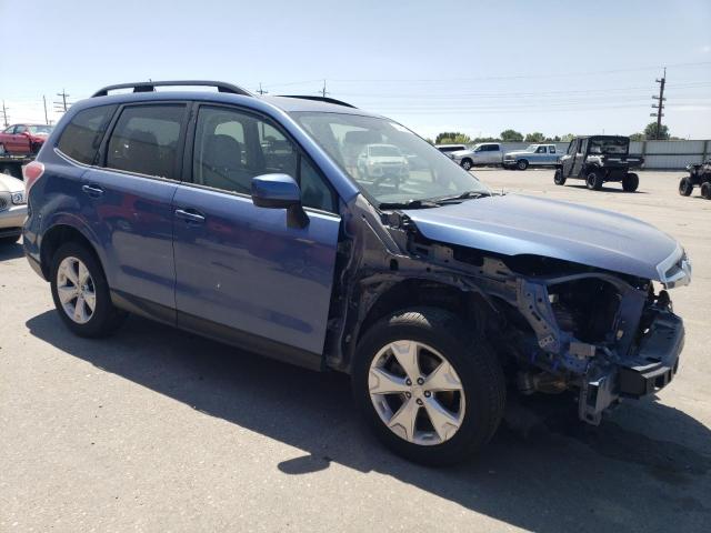 Продажа на аукционе авто 2015 Subaru Forester 2.5i Premium, vin: JF2SJADCXFH819884, номер лота: 58344043