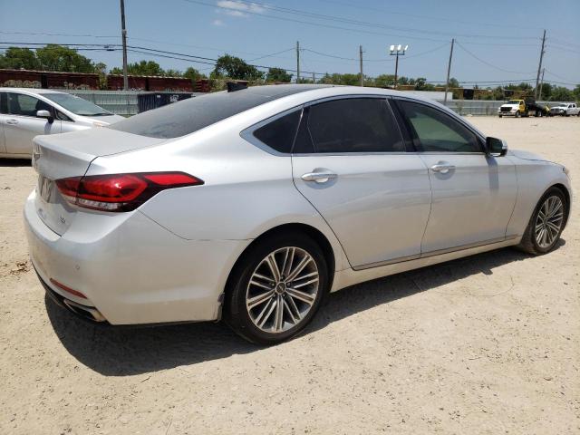 Aukcja sprzedaży 2018 Genesis G80 Base, vin: KMHGN4JE0JU264469, numer aukcji: 60601933