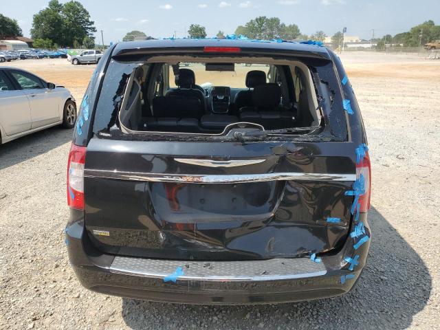 Продаж на аукціоні авто 2016 Chrysler Town & Country, vin: 2C4RC1BG4GR165550, номер лоту: 61234913