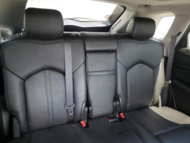 Aukcja sprzedaży 2015 Cadillac Srx Performance Collection, vin: 3GYFNCE31FS510899, numer aukcji: 59639943