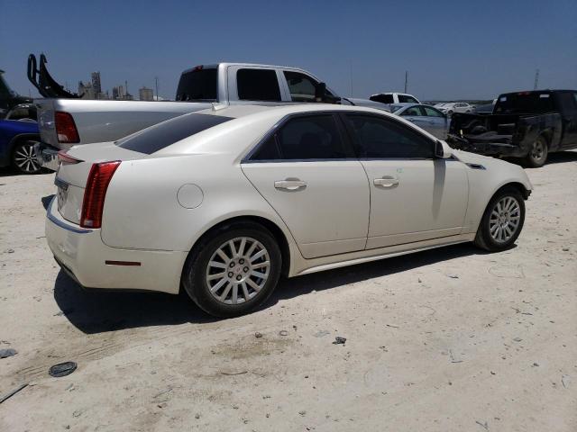60605603 :رقم المزاد ، 1G6DF5E58C0151077 vin ، 2012 Cadillac Cts Luxury Collection مزاد بيع