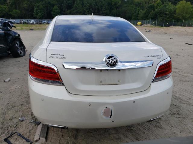60698173 :رقم المزاد ، 1G4GE5EV0AF206186 vin ، 2010 Buick Lacrosse Cxs مزاد بيع