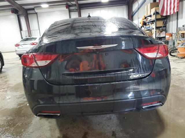 60563923 :رقم المزاد ، 1C3CCCBB4FN674219 vin ، 2015 Chrysler 200 S مزاد بيع