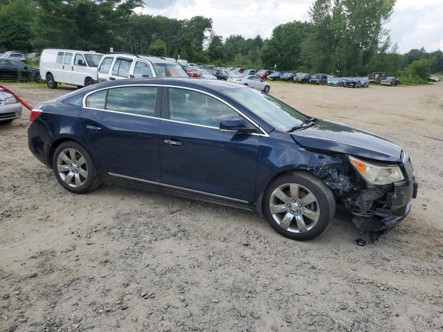 Продаж на аукціоні авто 2010 Buick Lacrosse Cxs, vin: 1G4GE5EV3AF223760, номер лоту: 60934363