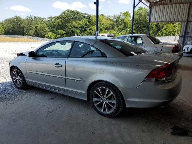 Aukcja sprzedaży 2010 Volvo C70 T5, vin: YV1672MC4AJ090118, numer aukcji: 61187583