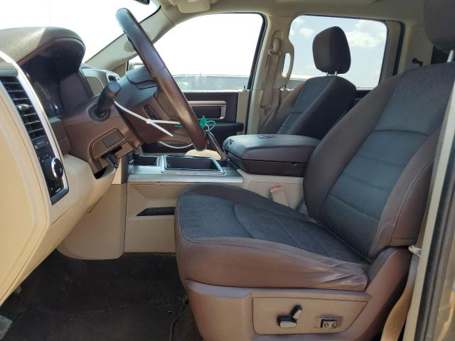 Продаж на аукціоні авто 2014 Ram 1500 Slt, vin: 1C6RR7LG6ES310378, номер лоту: 61939803