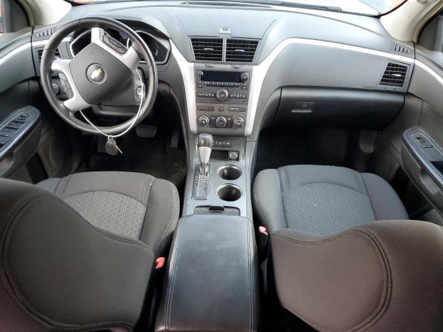 Aukcja sprzedaży 2009 Chevrolet Traverse Lt, vin: 1GNEV23D39S153224, numer aukcji: 60562663