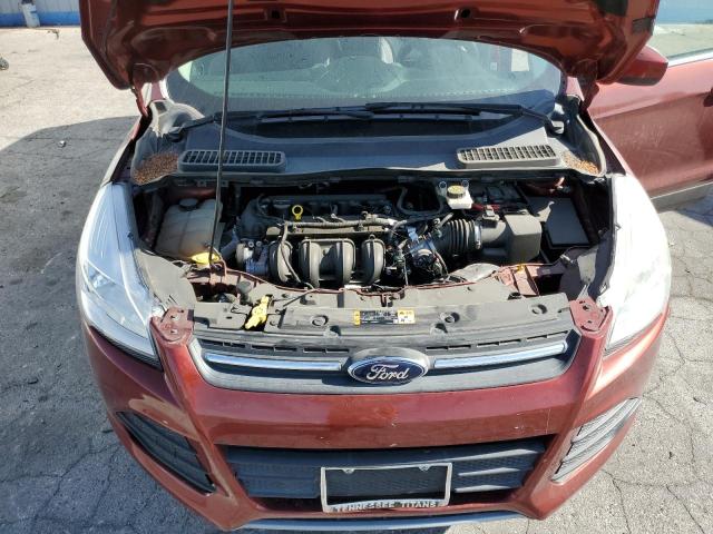 60665373 :رقم المزاد ، 1FMCU0G79FUA92307 vin ، 2015 Ford Escape Se مزاد بيع