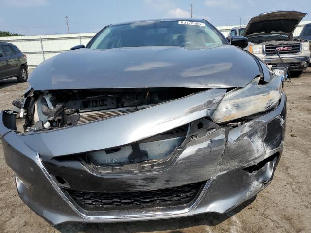 Aukcja sprzedaży 2018 Nissan Maxima 3.5s, vin: 1N4AA6AP1JC400087, numer aukcji: 60472983