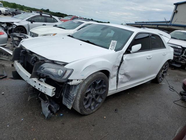 Aukcja sprzedaży 2020 Chrysler 300 S, vin: 2C3CCABT8LH217222, numer aukcji: 59898313