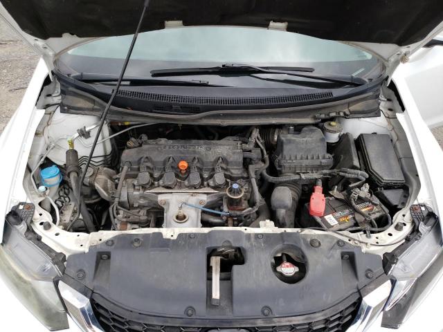 Продаж на аукціоні авто 2015 Honda Civic Exl, vin: 19XFB2F9XFE202608, номер лоту: 61430673