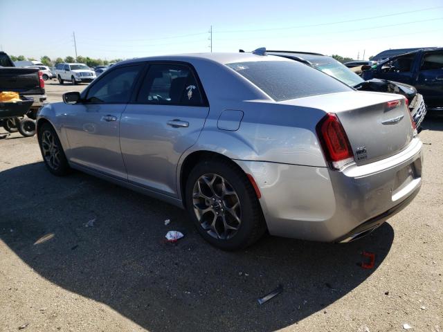 Aukcja sprzedaży 2017 Chrysler 300 S, vin: 2C3CCAGG7HH637640, numer aukcji: 58522273