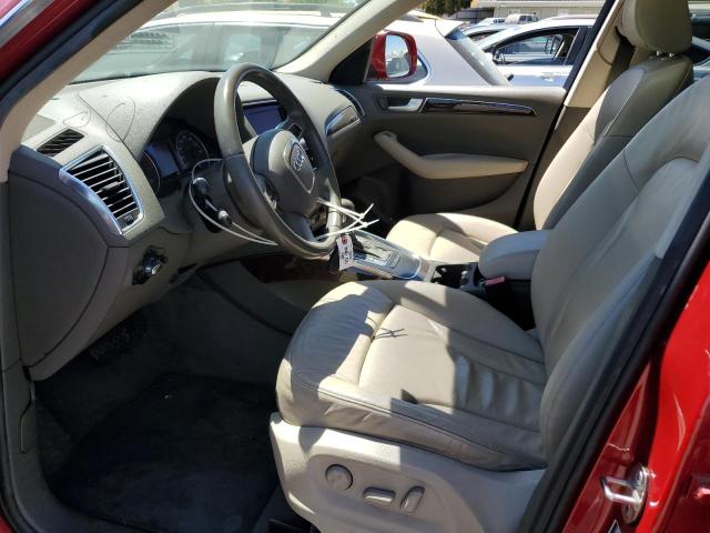Aukcja sprzedaży 2010 Audi Q5 Premium Plus, vin: WA1LKAFP3AA027328, numer aukcji: 60096523