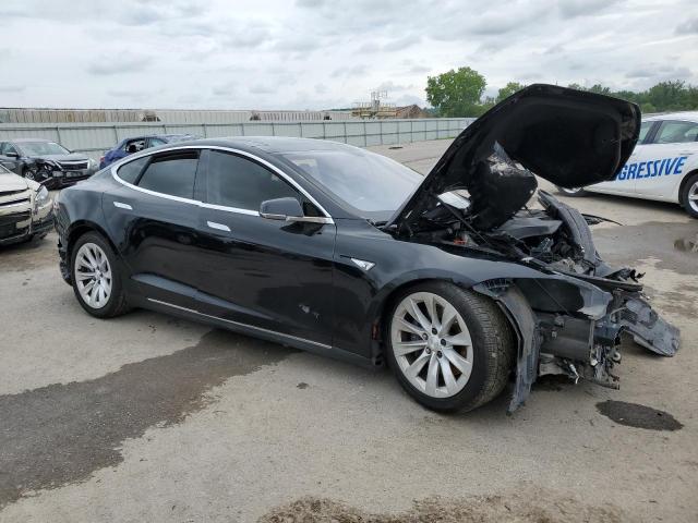 Aukcja sprzedaży 2013 Tesla Model S, vin: 5YJSA1CP1DFP04400, numer aukcji: 58457053