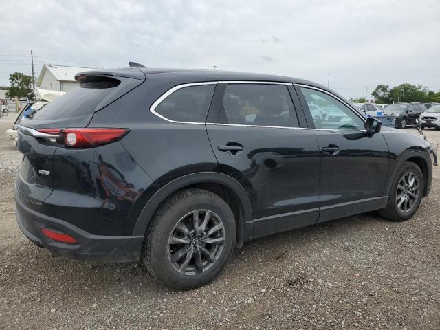 Aukcja sprzedaży 2016 Mazda Cx-9 Touring, vin: JM3TCBCY9G0109074, numer aukcji: 58139303