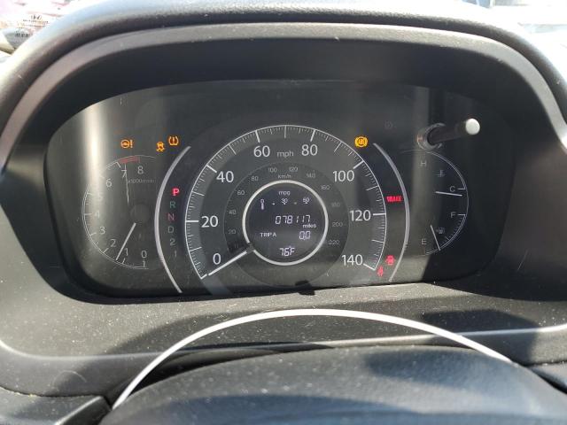 Aukcja sprzedaży 2014 Honda Cr-v Lx, vin: 5J6RM4H3XEL113875, numer aukcji: 57931183