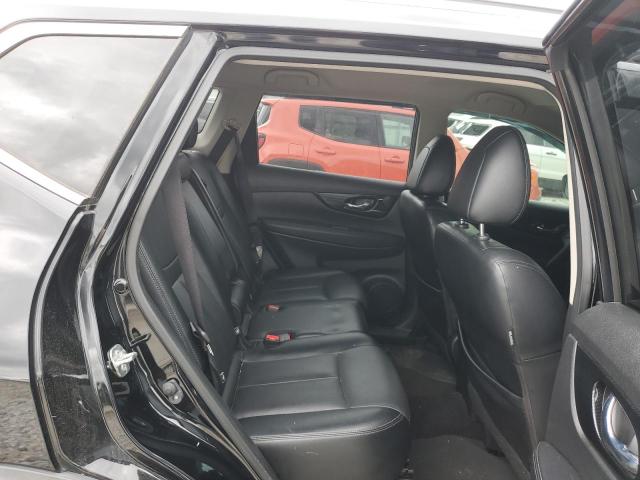 60641913 :رقم المزاد ، JN8AT2MT5JW463394 vin ، 2018 Nissan Rogue S مزاد بيع