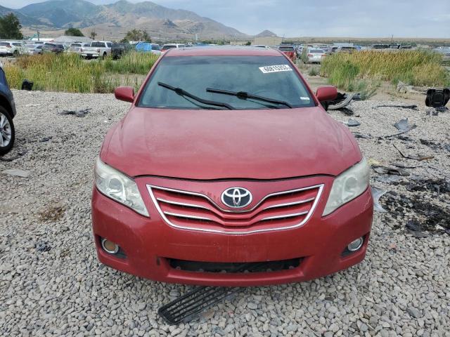 Продаж на аукціоні авто 2011 Toyota Camry Base, vin: 4T4BF3EK0BR108022, номер лоту: 60815353
