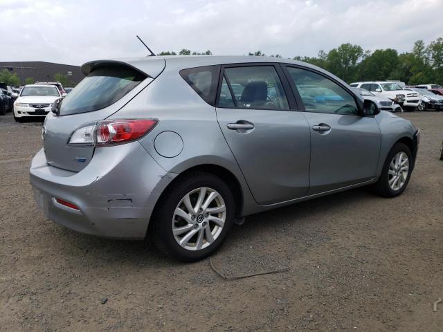 Aukcja sprzedaży 2013 Mazda 3 I, vin: JM1BL1M74D1833801, numer aukcji: 61139423