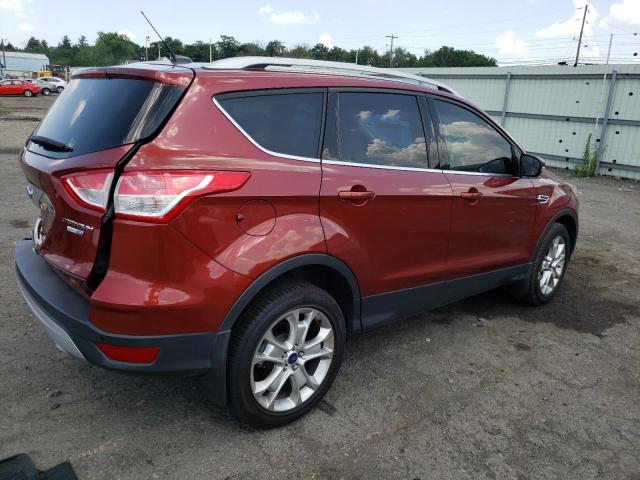Aukcja sprzedaży 2014 Ford Escape Titanium, vin: 1FMCU9J98EUD91445, numer aukcji: 58897633