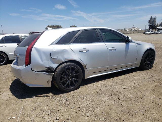 Продажа на аукционе авто 2010 Cadillac Cts, vin: 1G6DC8EG0A0129146, номер лота: 59666653