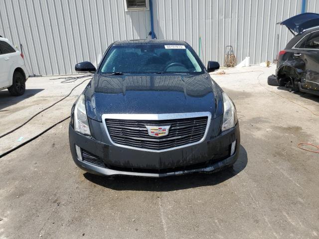 Продажа на аукционе авто 2015 Cadillac Ats Performance, vin: 1G6AC5S30F0107237, номер лота: 60191813