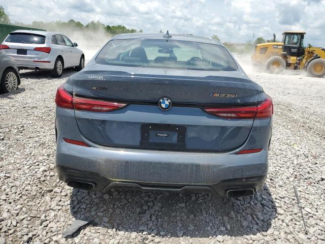 Aukcja sprzedaży 2020 Bmw M235xi, vin: WBA13AL05L7F84999, numer aukcji: 59808613