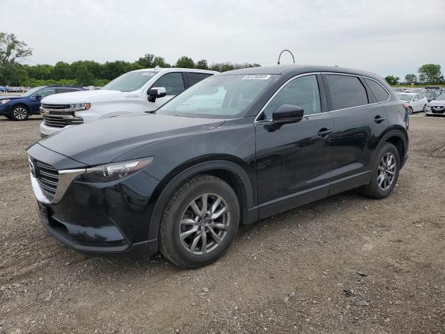 Aukcja sprzedaży 2016 Mazda Cx-9 Touring, vin: JM3TCBCY9G0109074, numer aukcji: 58139303