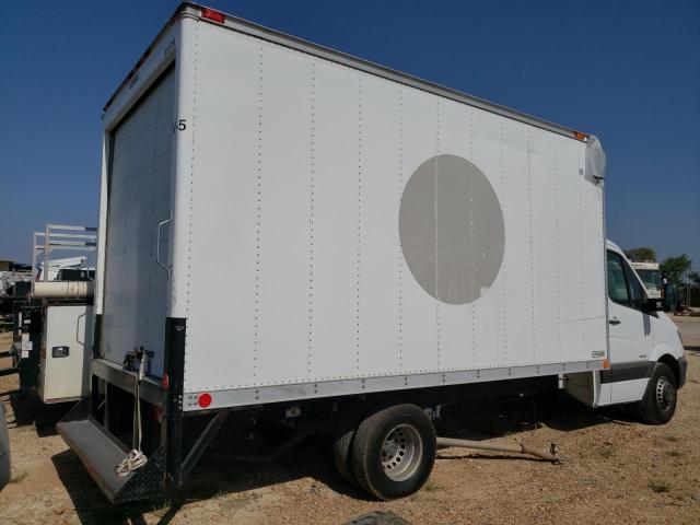 Aukcja sprzedaży 2015 Mercedes-benz Sprinter 3500, vin: WDAPF4CC5F9627441, numer aukcji: 58496513