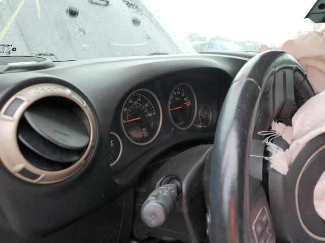 Aukcja sprzedaży 2017 Jeep Wrangler Unlimited Sahara, vin: 1C4BJWEG2HL506258, numer aukcji: 59209793