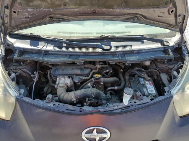 Aukcja sprzedaży 2012 Toyota Scion Iq, vin: JTNJJXB05CJ012579, numer aukcji: 59420413
