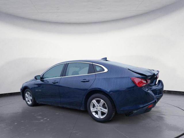 Продаж на аукціоні авто 2022 Chevrolet Malibu Lt, vin: 1G1ZD5ST3NF173931, номер лоту: 59343963