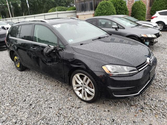 Aukcja sprzedaży 2015 Volkswagen Golf Sportwagen Tdi S, vin: 3VWCA7AU8FM501080, numer aukcji: 59382613