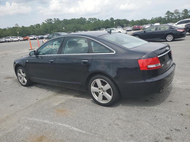 Продаж на аукціоні авто 2008 Audi A6 3.2, vin: WAUAH74FX8N070086, номер лоту: 61011013